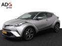 Toyota C-HR - 1.8 Hybrid Style