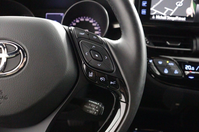 Toyota C-HR - 1.8 Hybrid Style 21