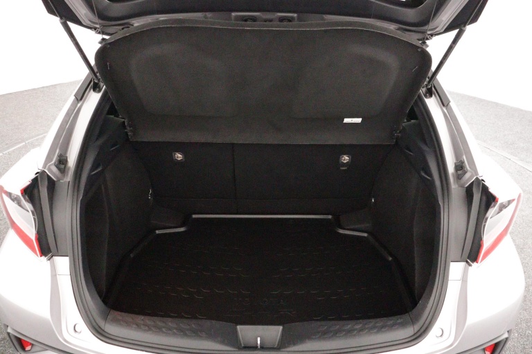 Toyota C-HR - 1.8 Hybrid Style 23