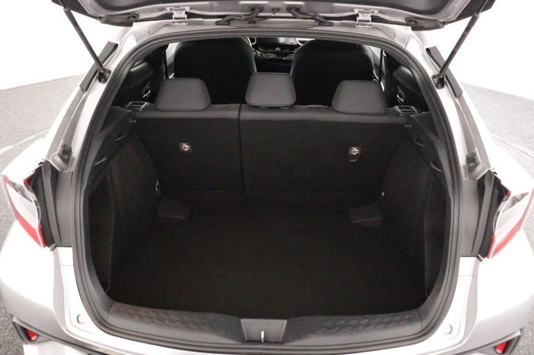 Toyota C-HR - 1.8 Hybrid Style 24