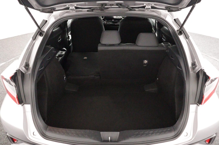 Toyota C-HR - 1.8 Hybrid Style 25