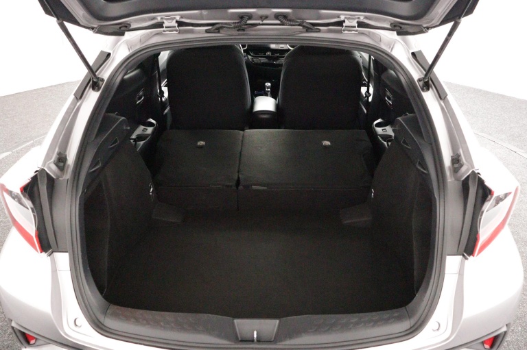 Toyota C-HR - 1.8 Hybrid Style 26