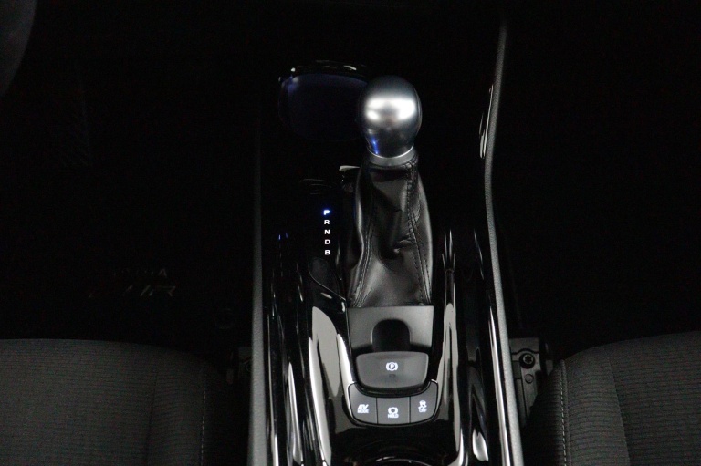 Toyota C-HR - 1.8 Hybrid Style 27