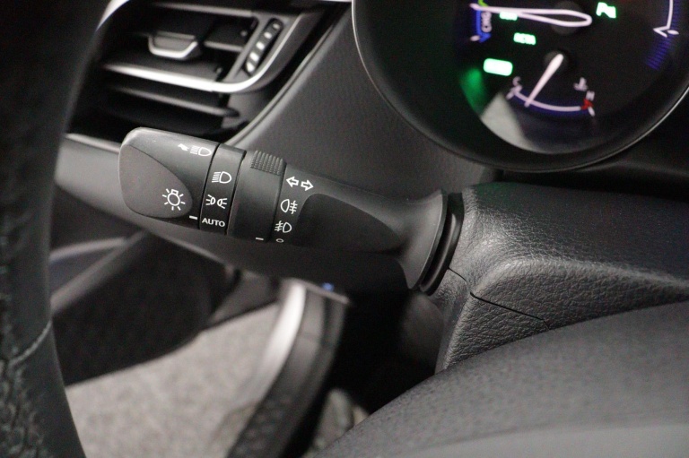 Toyota C-HR - 1.8 Hybrid Style 31