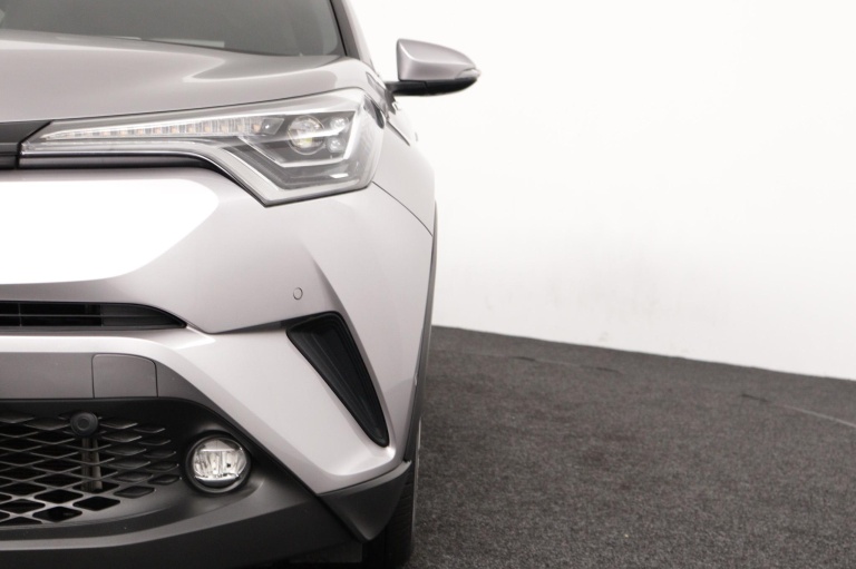 Toyota C-HR - 1.8 Hybrid Style 36