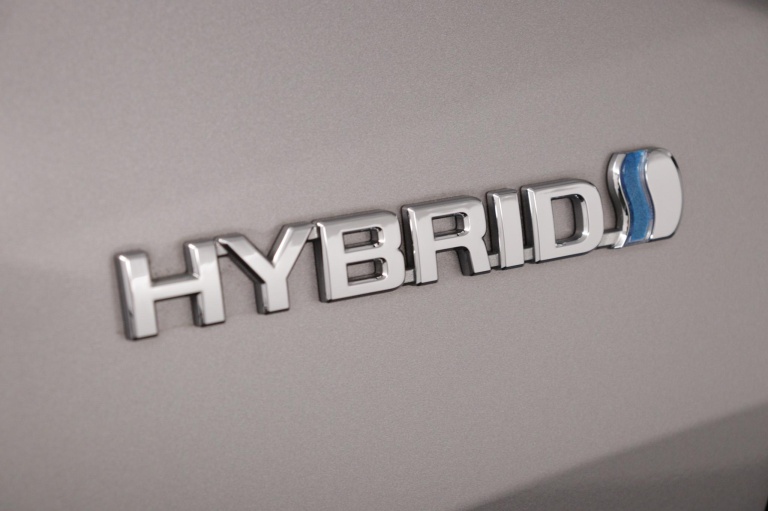 Toyota C-HR - 1.8 Hybrid Style 39