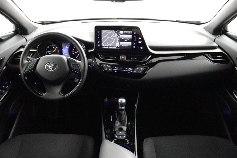 Toyota C-HR - 1.8 Hybrid Style 4