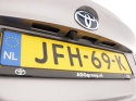 Toyota C-HR - 1.8 Hybrid Style