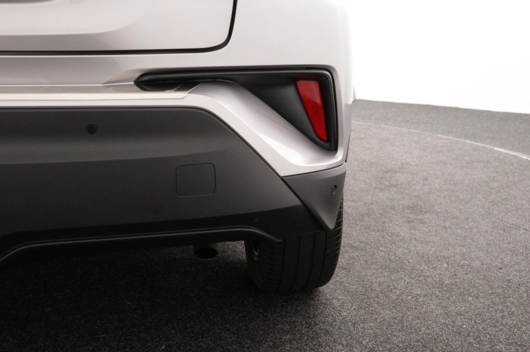 Toyota C-HR - 1.8 Hybrid Style 42