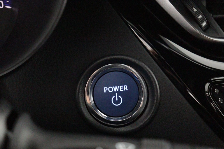 Toyota C-HR - 1.8 Hybrid Style 44