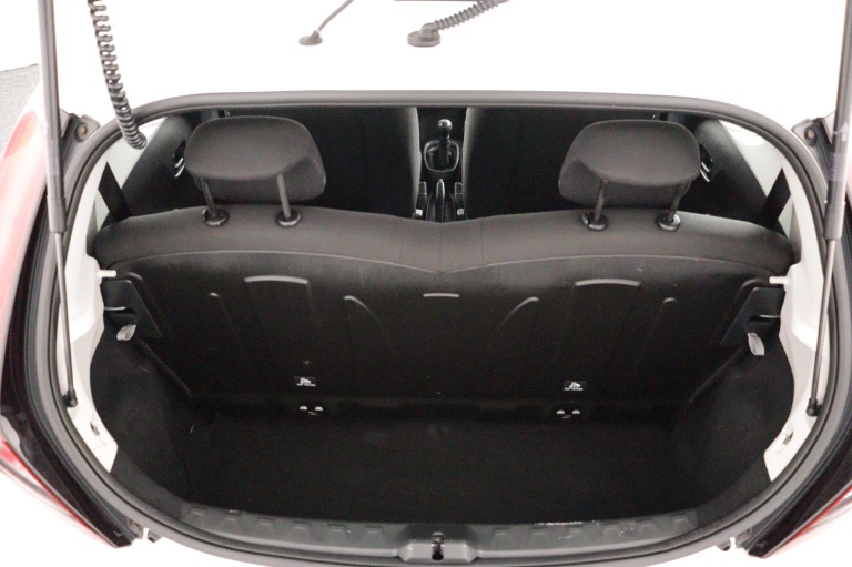 Toyota Aygo - 1.0 VVT-i x-fun 23