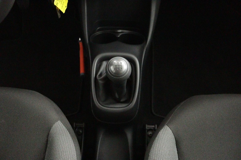 Toyota Aygo - 1.0 VVT-i x-fun 25