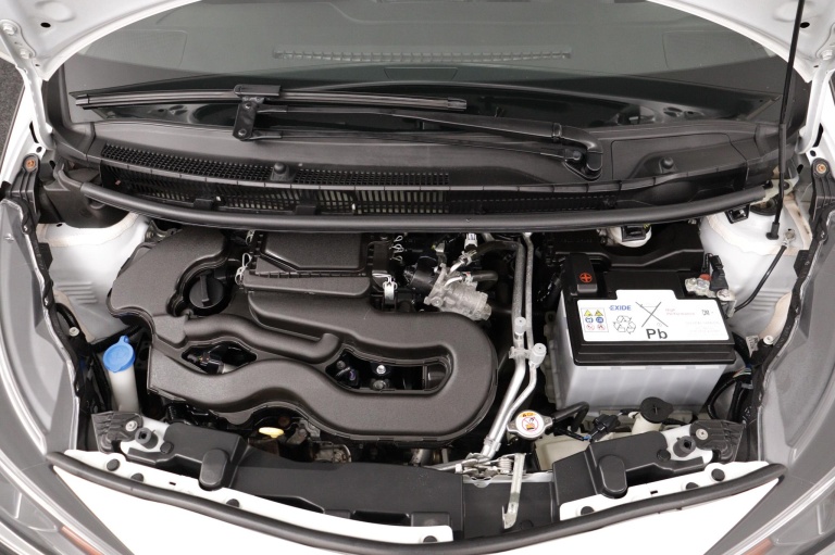 Toyota Aygo - 1.0 VVT-i x-fun 32