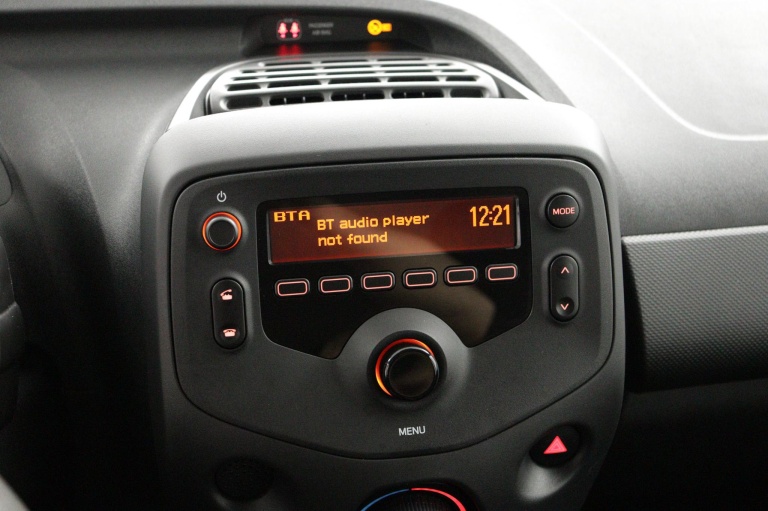 Toyota Aygo - 1.0 VVT-i x-fun 39