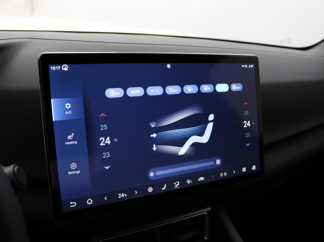 BYD ATTO 2 - Boost 45 kWh