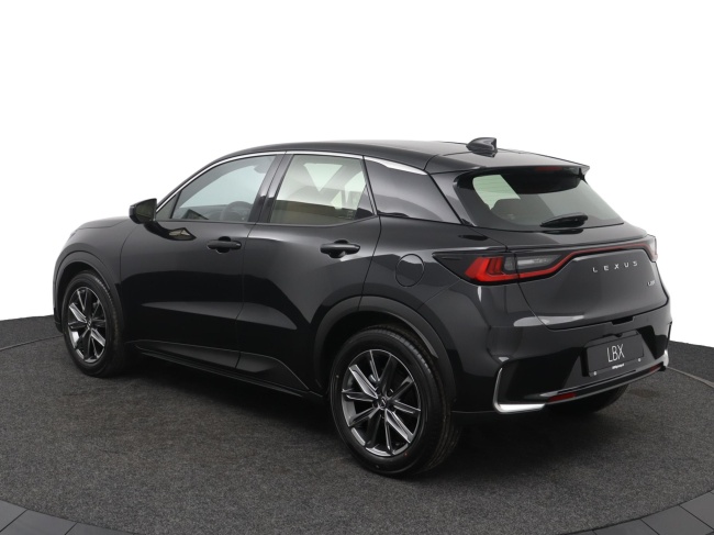Lexus LBX - Relax 2WD