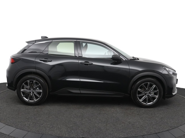 Lexus LBX - Relax 2WD