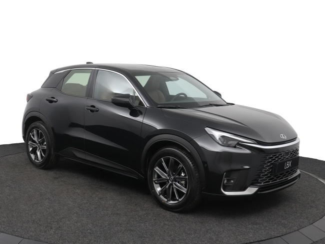 Lexus LBX - Relax 2WD