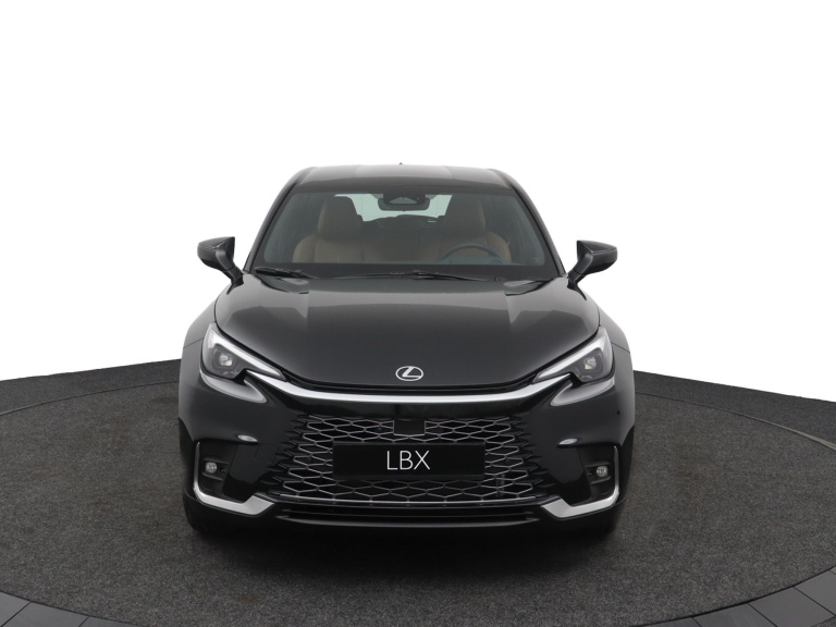 Lexus LBX - Relax 2WD 14