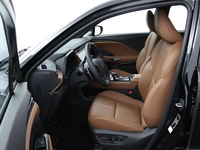 Lexus LBX - Relax 2WD