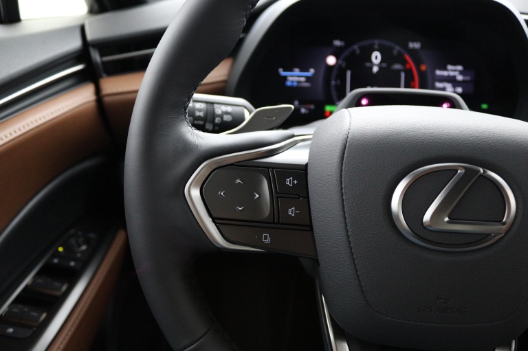 Lexus LBX - Relax 2WD 18