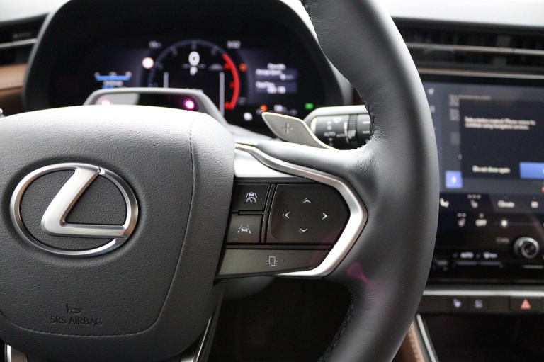 Lexus LBX - Relax 2WD 19
