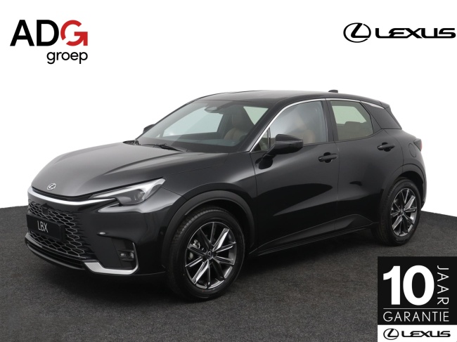 Lexus LBX - Relax 2WD