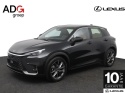 Lexus LBX