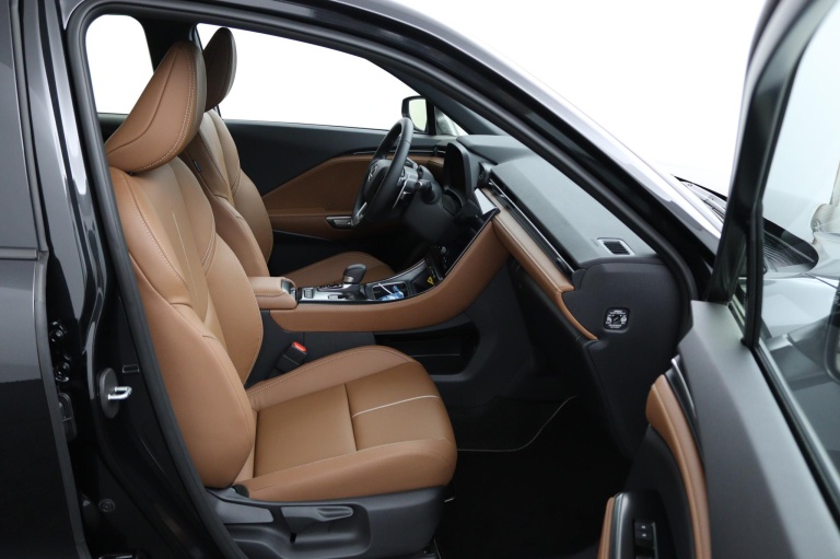 Lexus LBX - Relax 2WD 21