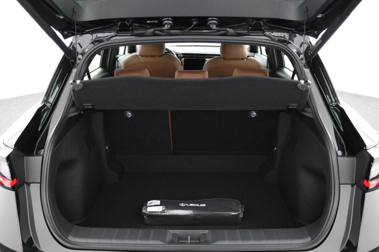 Lexus LBX - Relax 2WD 22