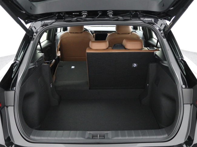 Lexus LBX - Relax 2WD