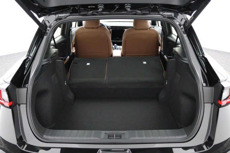 Lexus LBX - Relax 2WD 25