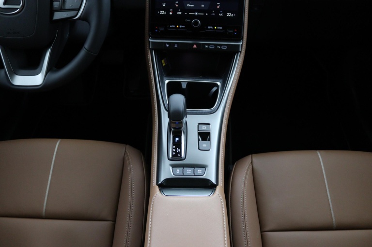 Lexus LBX - Relax 2WD 26