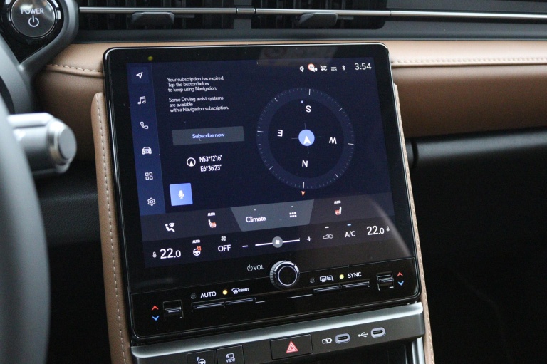 Lexus LBX - Relax 2WD 27