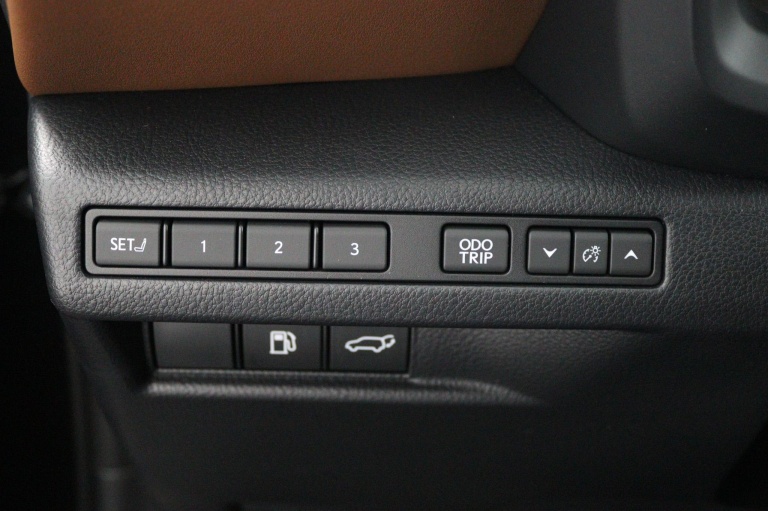 Lexus LBX - Relax 2WD 29
