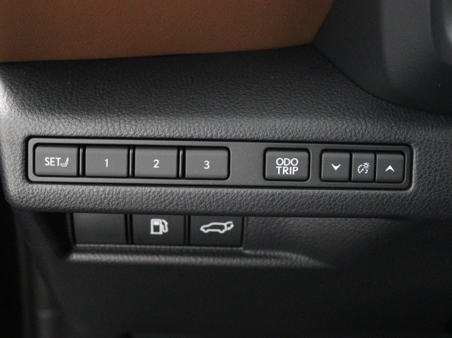 Lexus LBX - Relax 2WD