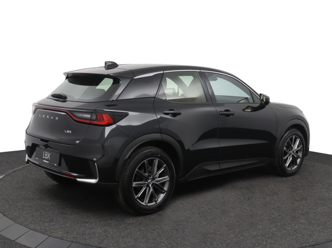 Lexus LBX - Relax 2WD