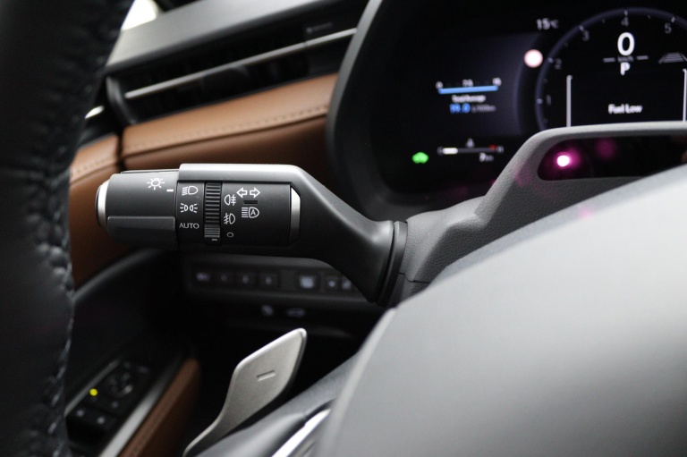 Lexus LBX - Relax 2WD 30