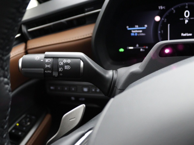 Lexus LBX - Relax 2WD