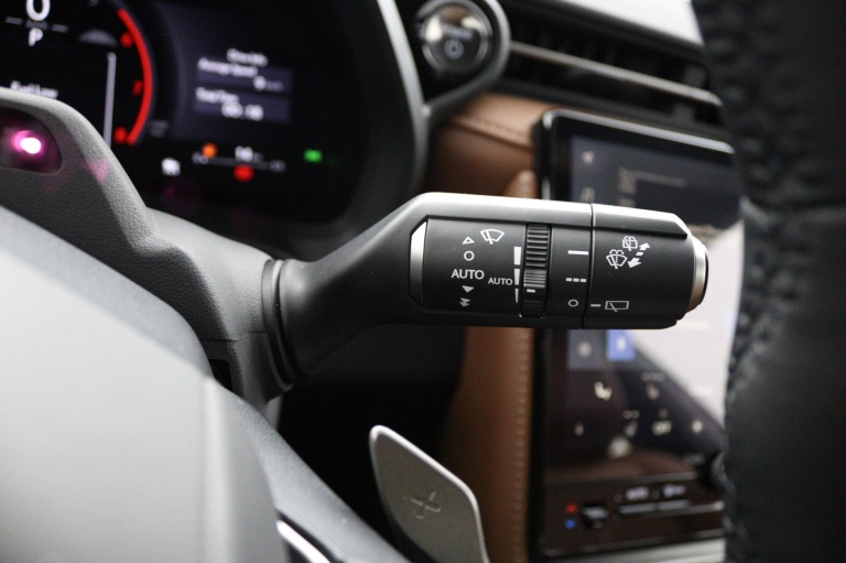 Lexus LBX - Relax 2WD 31