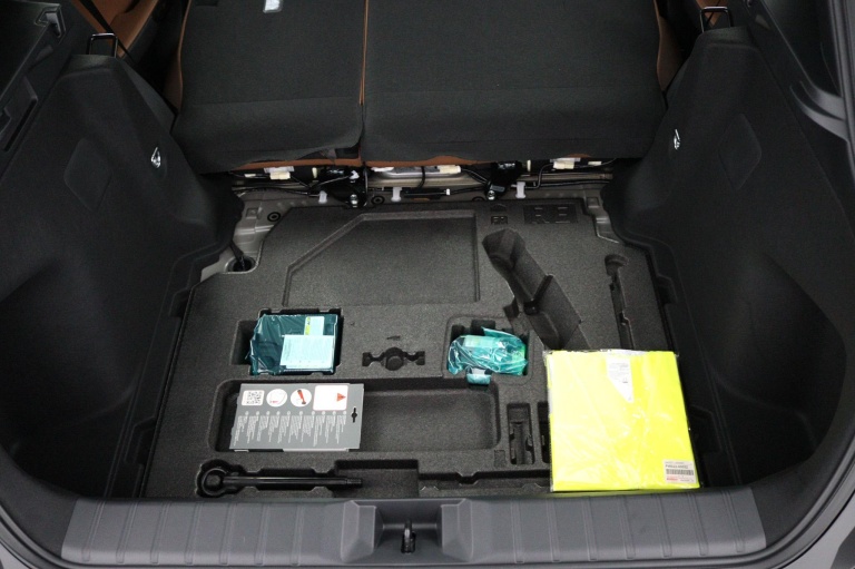 Lexus LBX - Relax 2WD 33