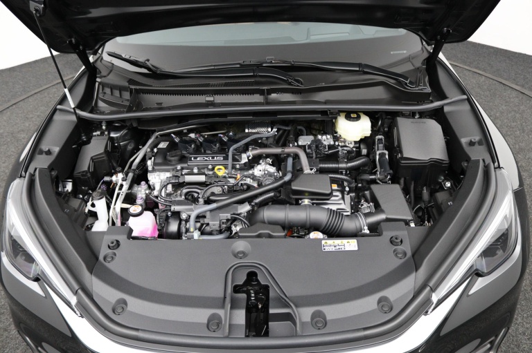 Lexus LBX - Relax 2WD 34
