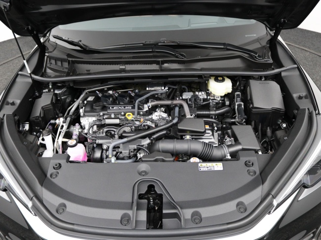 Lexus LBX - Relax 2WD