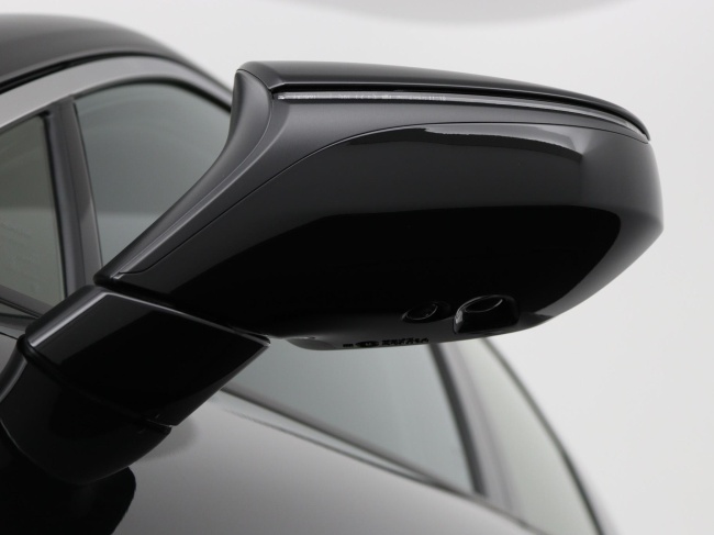 Lexus LBX - Relax 2WD