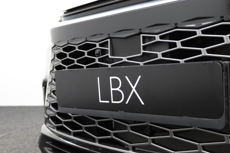 Lexus LBX - Relax 2WD 38