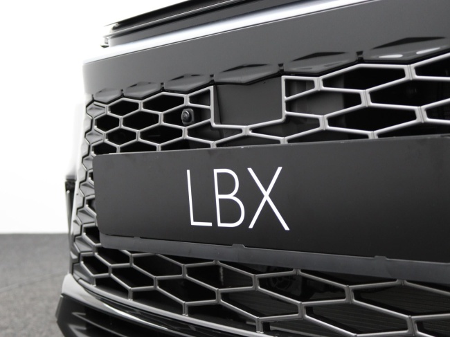 Lexus LBX - Relax 2WD