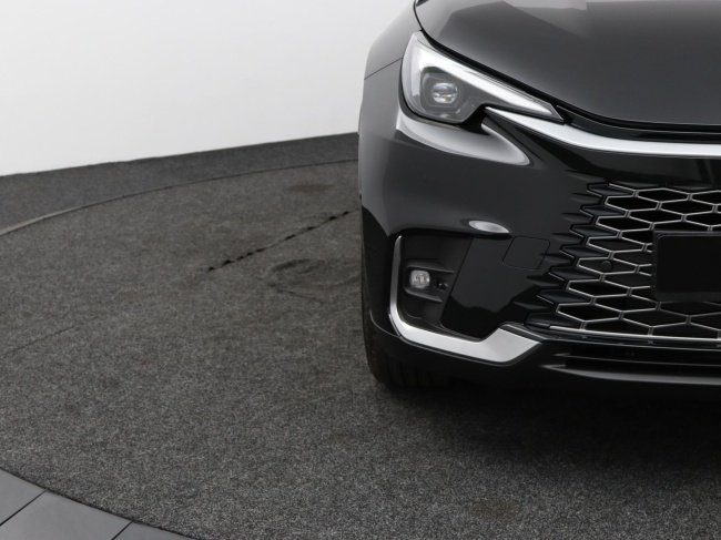 Lexus LBX - Relax 2WD