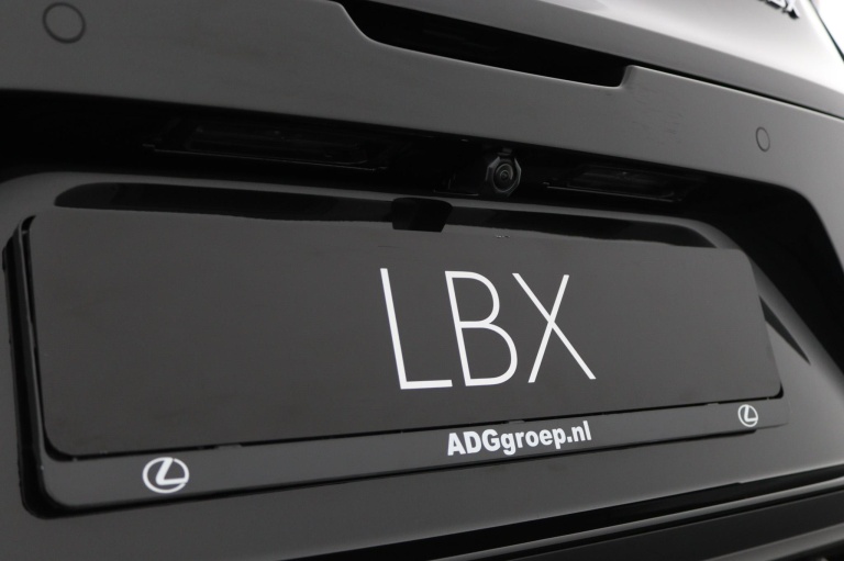 Lexus LBX - Relax 2WD 41