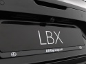 Lexus LBX