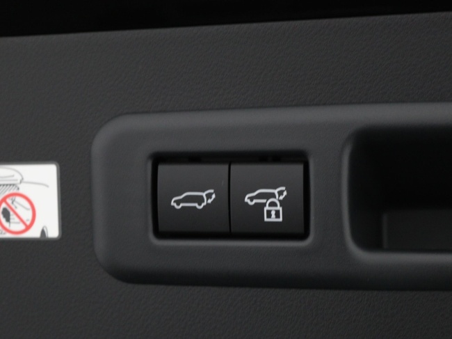 Lexus LBX - Relax 2WD